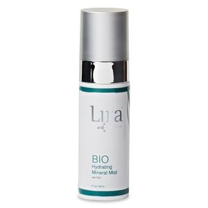 Simply Indulgent Skin Beauty Co Lira Clinical Bio Hydrating Mineral Mist, Advanced Skincare