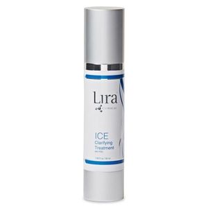 Simply Indulgent Skin Beauty Co Lira Clinical ICE Clarifying Treatment, 59ml, Ad&hellip;