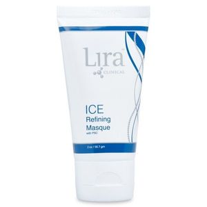Simply Indulgent Skin Beauty Co Lira Clinical ICE Refining Masque, Advanced Skincare