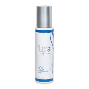 Simply Indulgent Skin Beauty Co Lira Clinical ICE Sal Cleanser with PSC, Advanced Skincare