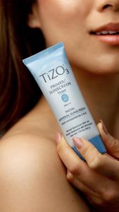 Simply Indulgent Skin Beauty Co TIZO3 Primer/Mineral Sunscreen Tinted Facial SPF&hellip;