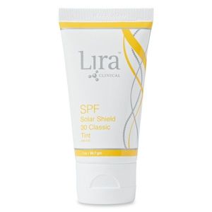 Simply Indulgent Skin Beauty Co Lira Clinical Solar Shield Classic Tint SPF 30 w&hellip;