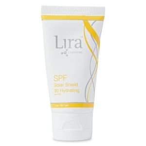 Simply Indulgent Skin Beauty Co Lira Clinical Solar Shield Hydrating SPF 30 with&hellip;