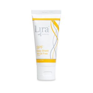 Simply Indulgent Skin Beauty Co Lira Clinical Solar Shield Oil-Free SPF 30 with &hellip;