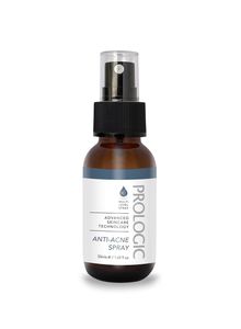 Simply Indulgent Skin Beauty Co Prologic Anti-Acne Treatment Spray 50ml NEW, Adv&hellip;