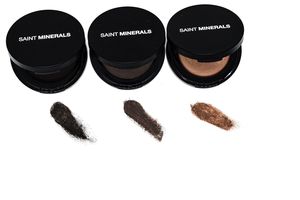 Simply Indulgent Skin Beauty Co Saint Minerals Brow Butter 02, Makeup