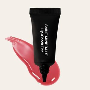 Simply Indulgent Skin Beauty Co Saint Minerals Lip + Cheek Tint 01, Makeup