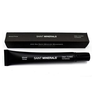 Simply Indulgent Skin Beauty Co Saint Minerals Mineral Primer, Makeup