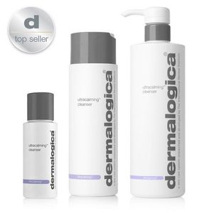 Simply Indulgent Skin Beauty Co Dermalogica Ultracalming Cleanser 250ml, Skincare
