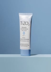 Simply Indulgent Skin Beauty Co TIZO2 Primer/Mineral Sunscreen Non-tinted Facial&hellip;