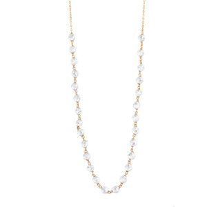 Crystal Necklace Medium- 46cm