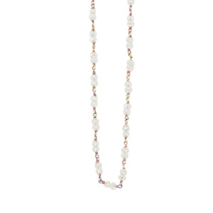 Crystal Necklace Small - 46cm