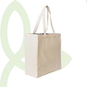 Organic Biodegradable Range: CNO3836 Organic Cotton 310gsm