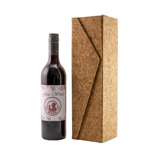 Cork: Cork Wine Gift Box