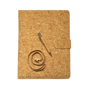 Cork: Cork Eco Conference Pack with free lanyard