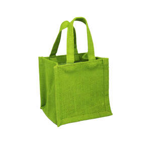 Jute Collection: Mini Lime Gift