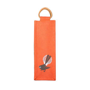 Jute Collection: Fantail Wine