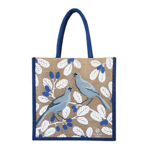 Jute Collection: Kokako