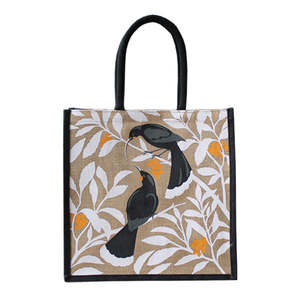 Jute Collection: Huia