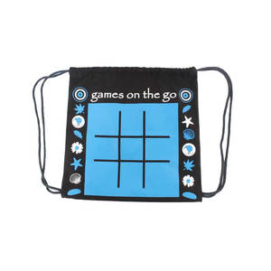 Cotton Collection: Game Bag