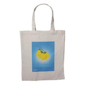 Cotton Collection: Hansby Kowhai Cotton