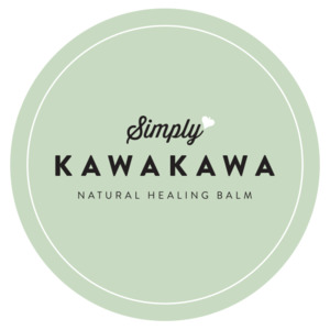 Natural Healing Balm
