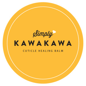 Cuticle Healing Balm