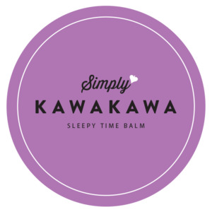Products: Sleepy Time Balm