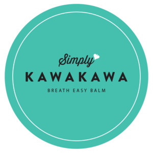 Breathe Easy Balm