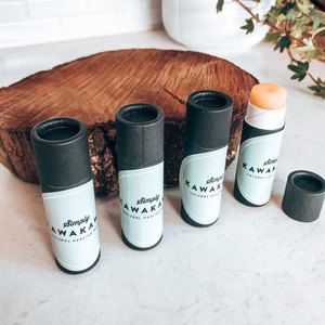 Products: Original Lip Balm 10ml