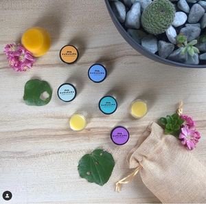 Products: Sample Pack