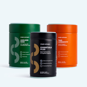 Products: Focus & Memory Bundle