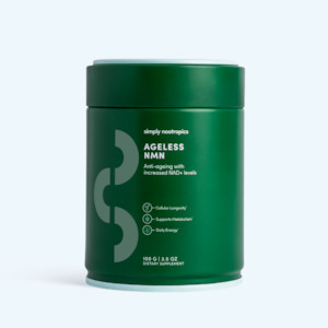 Products: NMN Powder (100g) Pharmaceutical Grade NAD+ Booster