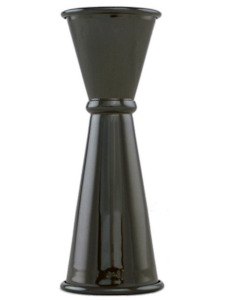 Jigger 30ml / 60ml Black