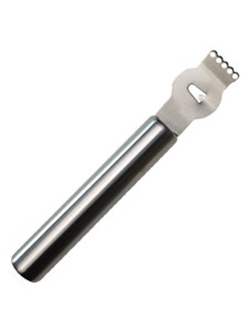 Juicers Zesters: Citrus Zester