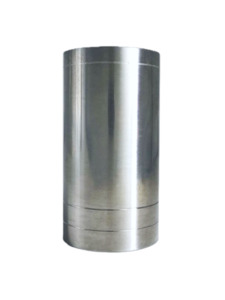 Baware: Jigger: Wine Jigger 250ml Stainless Steel