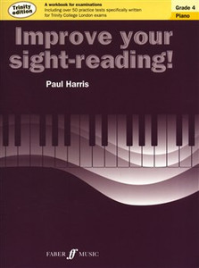 Improve Your Sight-Reading Grade 4 Trinity simplysheetmusic