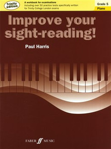 Improve Your Sight-Reading Grade 5 Trinity simplysheetmusic