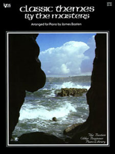 Products: Classic Themes by the Masters simplysheetmusic