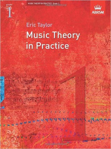 Products: ABRSM Music Theory in Practice Grade 1 simplysheetmusic