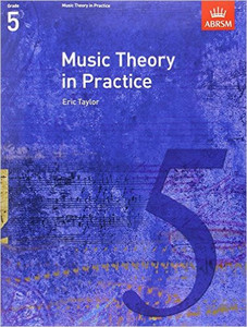 ABRSM Music Theory in Practice Grade 5 simplysheetmusic