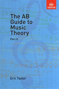Products: The AB Guide to Music Theory Part 2 simplysheetmusic