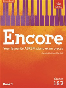 Products: Encore Book 1 simplysheetmusic