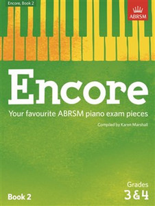 Products: Encore Book 2 simplysheetmusic