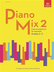 Products: Piano Mix Book 2 simplysheetmusic