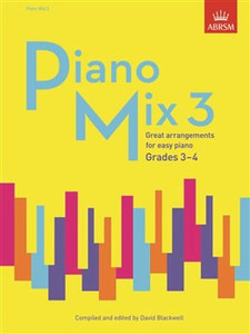 Products: Piano Mix Book 3 simplysheetmusic