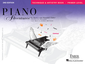 Products: Piano Adventures Technique & Artistry Book Primer simplysheetmusic