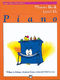 Alfred's Basic Piano Library Theory Book Level 1A simplysheetmusic