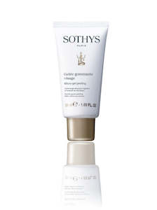 Deep Cleansers: Micro-gel Peeling