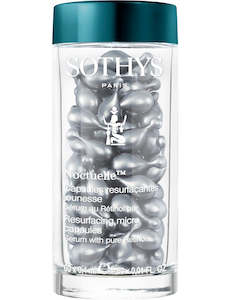 Serums & Boosters: Noctuelle Resurfacing Micro Capsules - Serum with Pure Retinol